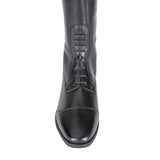 Shires Moretta Ortona Short Riding Boots #colour_black