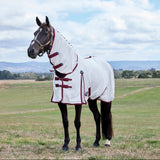 Weatherbeeta Comfitec Essential Fly Sheet Combo