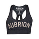 Shires Aubrion Ladies React Power Sports Bra #colour_shadow