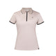 Shires Aubrion Ladies React Tech Polo #colour_sand