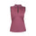 Shires Aubrion Ladies React Sleeveless Tech Polo #colour_mauve