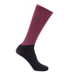 Shires Aubrion React Performance Socks #colour_mauve