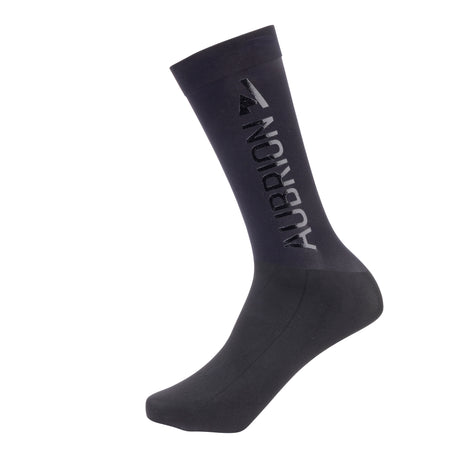 Shires Aubrion React Performance Socks #colour_shadow