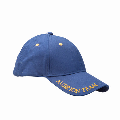 Shires Aubrion Team Cap #colour_midnight