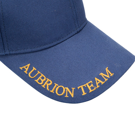 Shires Aubrion Team Cap #colour_midnight