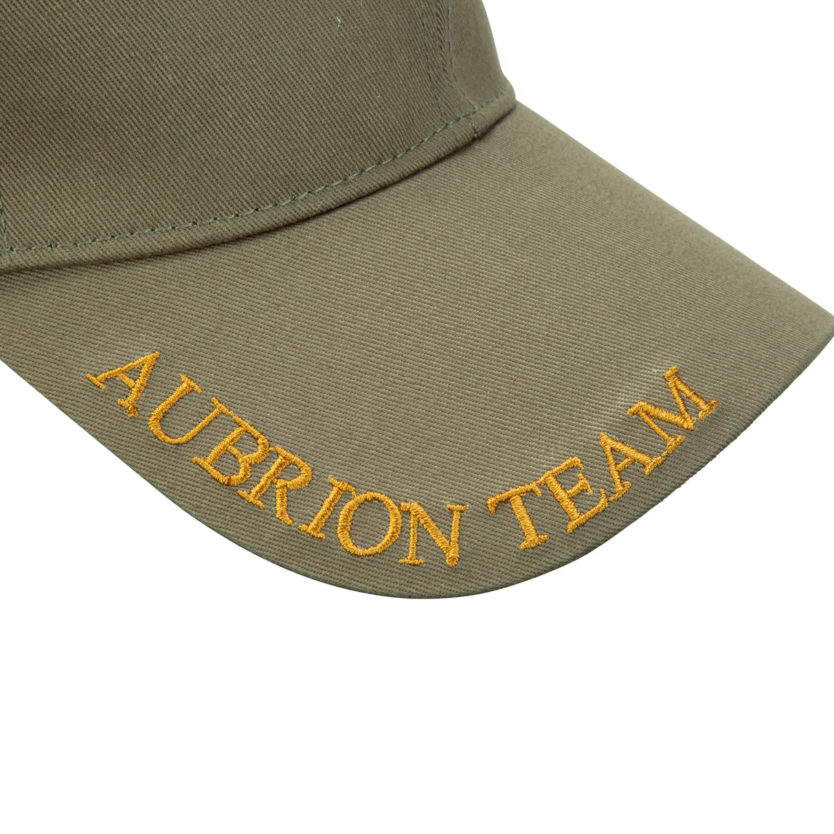 Shires Aubrion Team Cap #colour_moss