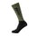 Shires Aubrion Ladies Team Socks #colour_moss