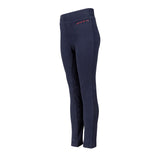 Shires Winne & Me Jodhpurs #colour_navy