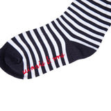 Shires Winne & Me Socks #colour_navy