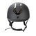 Shires Karben Sonic ID Riding Hat #colour_black