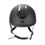 Shires Karben Sonic LSH Riding Hat #colour_black