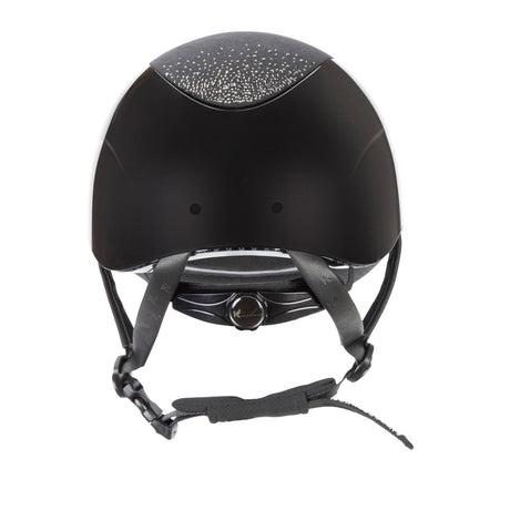 Shires Karben Ariel Ellipse SP Riding Hat #colour_black