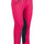 HKM Children's Riding Breeches -My First HKM- #colour_dark-pink-navy