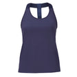 Shires Aubrion React Tech Vest #colour_midnight