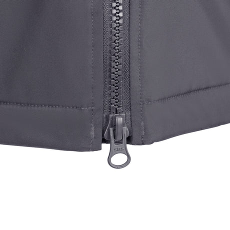 Shires Aubrion Original All Weather Jacket - Young Rider #colour_black