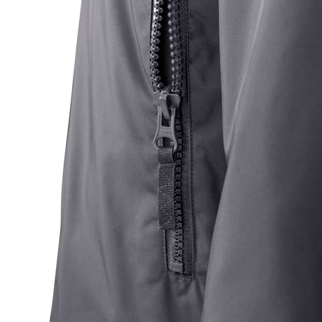 Shires Aubrion Original All Weather Robe - Young Rider #colour_black