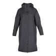 Shires Aubrion Original All Weather Robe - Unisex #colour_black