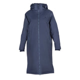 Shires Aubrion Original All Weather Robe - Unisex #colour_navy