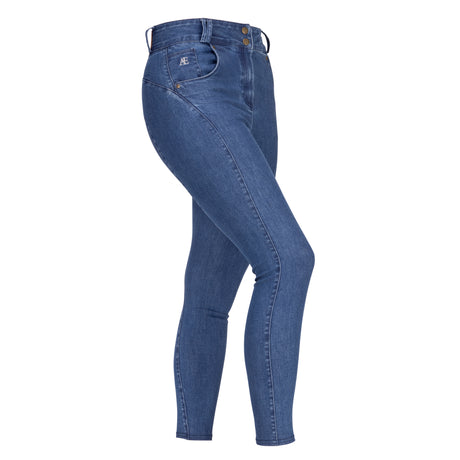Shires Aubrion Equestrian Jeans