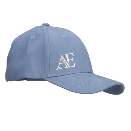 Shires Aubrion Equestrian Cap #colour_storm