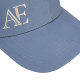 Shires Aubrion Equestrian Cap #colour_storm