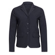 Shires Aubrion Children's Optima-MX Show Jacket #colour_black