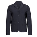 Shires Aubrion Children's Optima-MX Show Jacket #colour_black