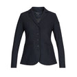 Shires Aubrion Ladies Optima-GX Show Jacket #colour_black