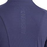 Shires Aubrion React Long Sleeve Base Layer - Young Rider