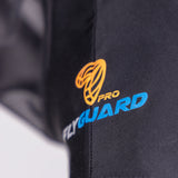 Shires FlyGuard Pro Stretch Fly Mask with Ear Holes