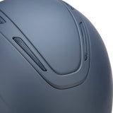 Shires Karben Amity Smart Riding Hat #colour_navy