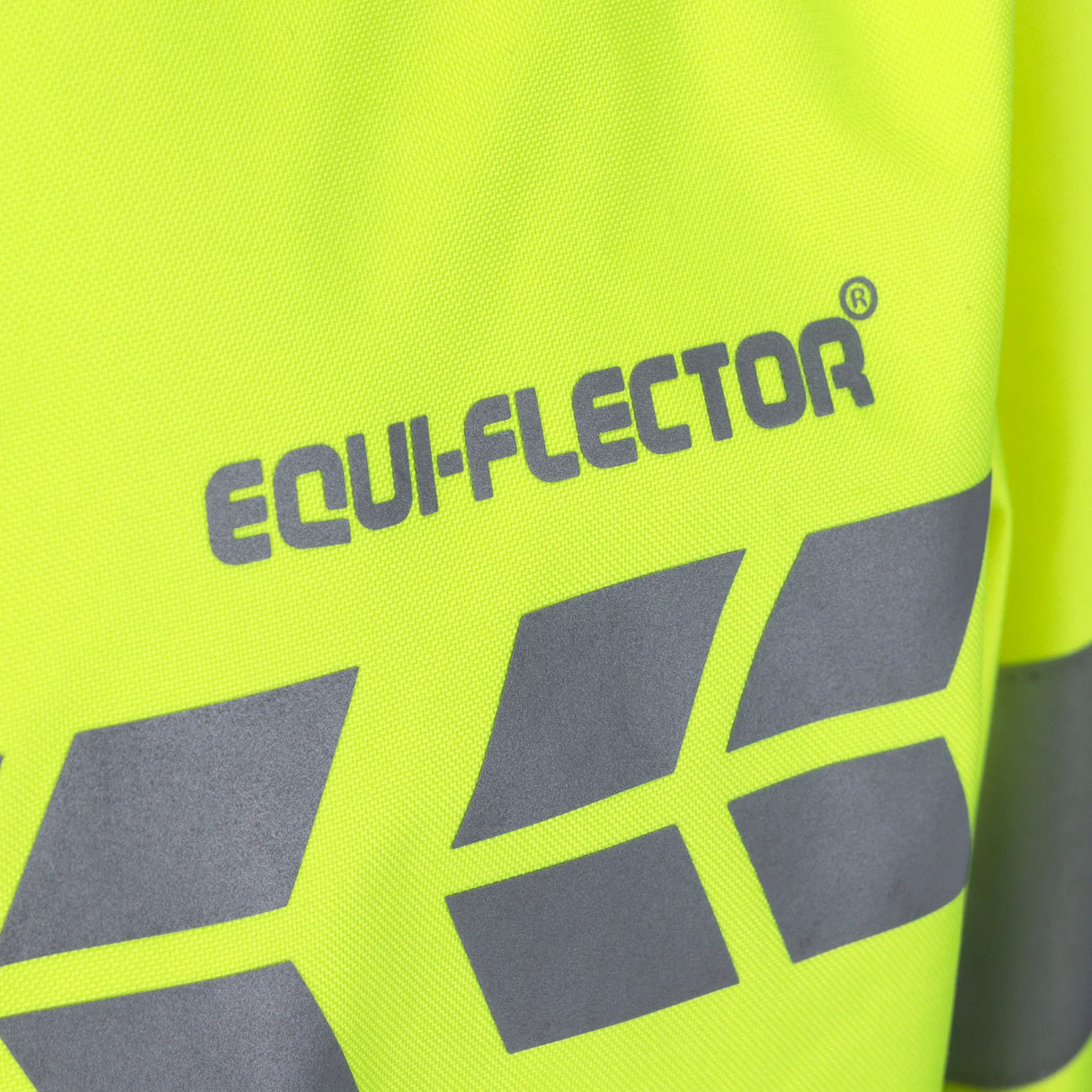 Shires EQUI-FLECTOR® Jacket - Young Rider