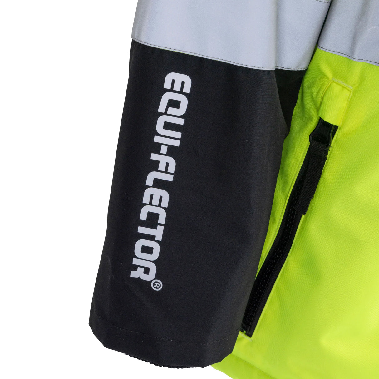 Shires EQUI-FLECTOR® Jacket - Young Rider