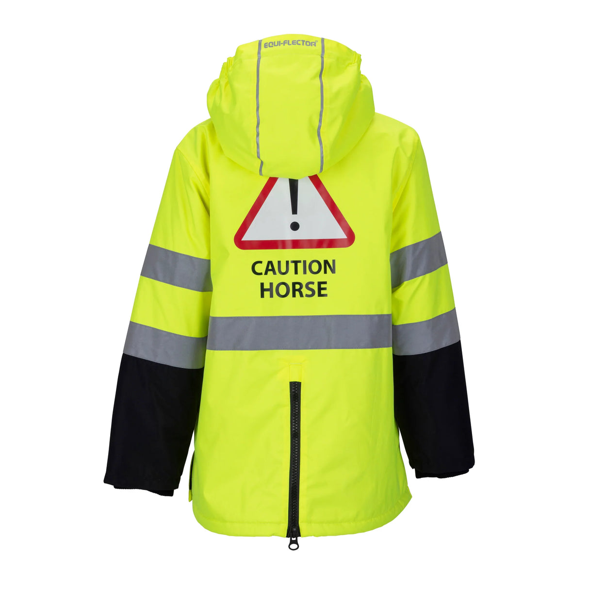 Shires EQUI-FLECTOR® Jacket - Young Rider