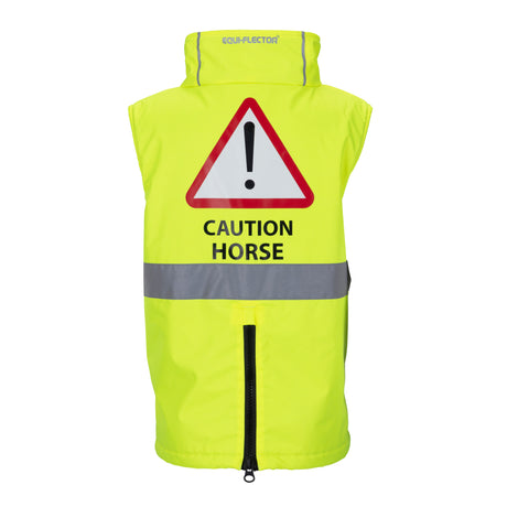 Shires EQUI-FLECTOR® Gilet - Young Rider