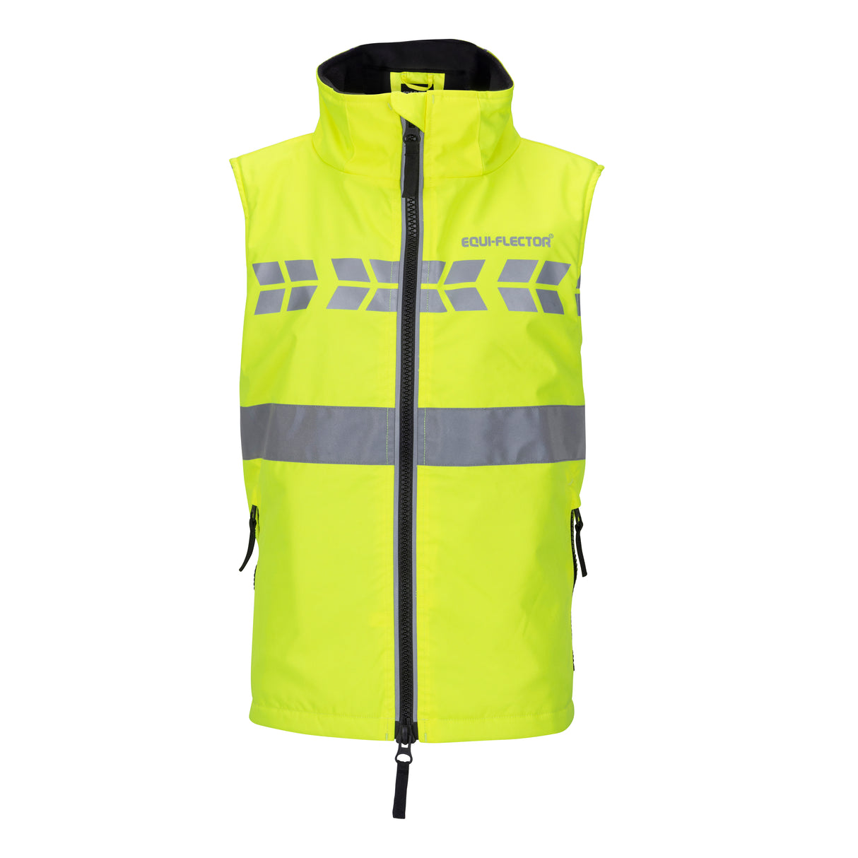 Shires EQUI-FLECTOR® Gilet - Young Rider