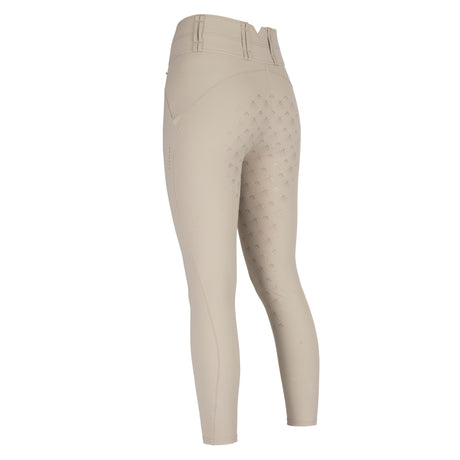 Shires Aubrion Optima PX Breeches #colour_beige