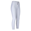 Shires Aubrion Optima MX Breeches #colour_white