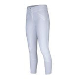 Shires Aubrion Optima GX Breeches #colour_white