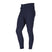 Shires Aubrion Optima MX-KG Breeches - Mens #colour_navy