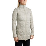 Montar MoAbbey Quilted Jacket #colour_light-silver-grey