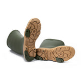 Rouchette Remoove Khaki Boot #colour_khaki