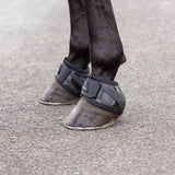 Shires ARMA NX-MAX+ Contour Over Reach Boots #colour_black