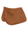 Waldhausen Felix Saddle Pad #colour_cinnamon