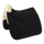 Waldhausen Milan Lambskin Saddle Pad #colour_black