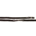 Shires Velociti Gara Games Reins #colour_black