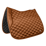 Waldhausen Nepal Saddle Pad #colour_cinnamon