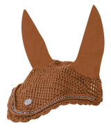 Waldhausen Nepal Fly Veil #colour_cinnamon