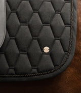 Waldhausen Phoenix Saddle Pad #colour_black