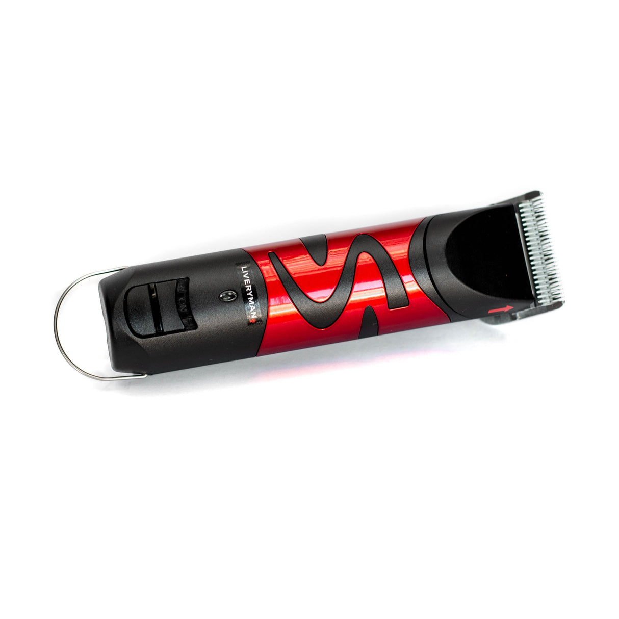 Liveryman Harmony Plus with Narrow Blade 1.6mm Double Blade Anniversary Pack